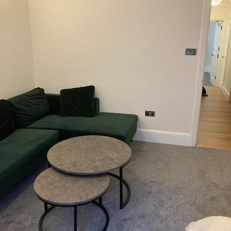 Oxford Street Two Bed Apartment Лондон Экстерьер фото